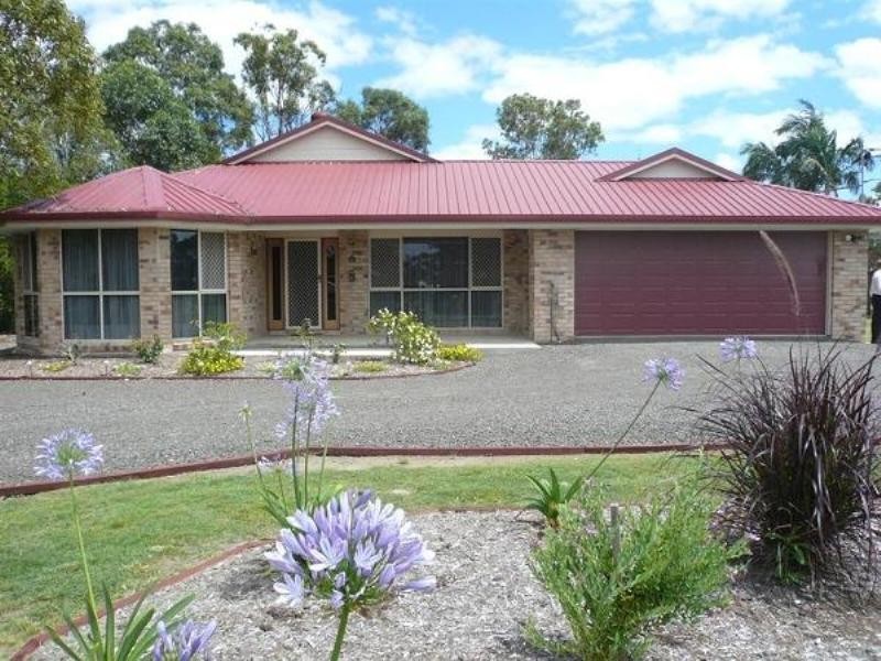 Branyan QLD 4670