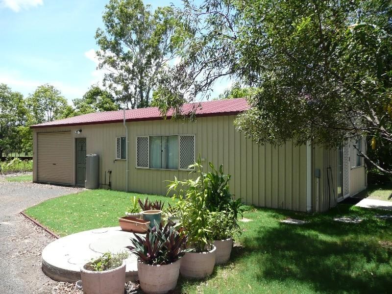 Branyan QLD 4670
