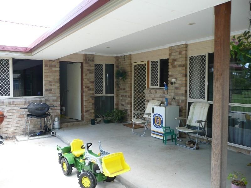 Branyan QLD 4670