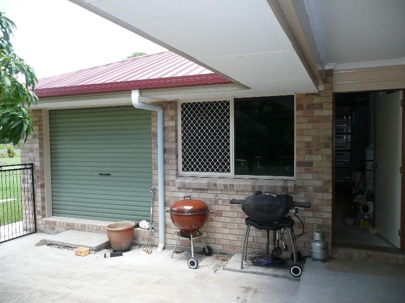 Branyan QLD 4670