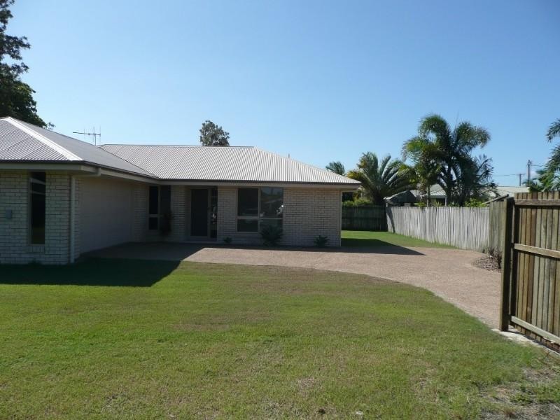 7a Greathead Road, Kepnock QLD 4670