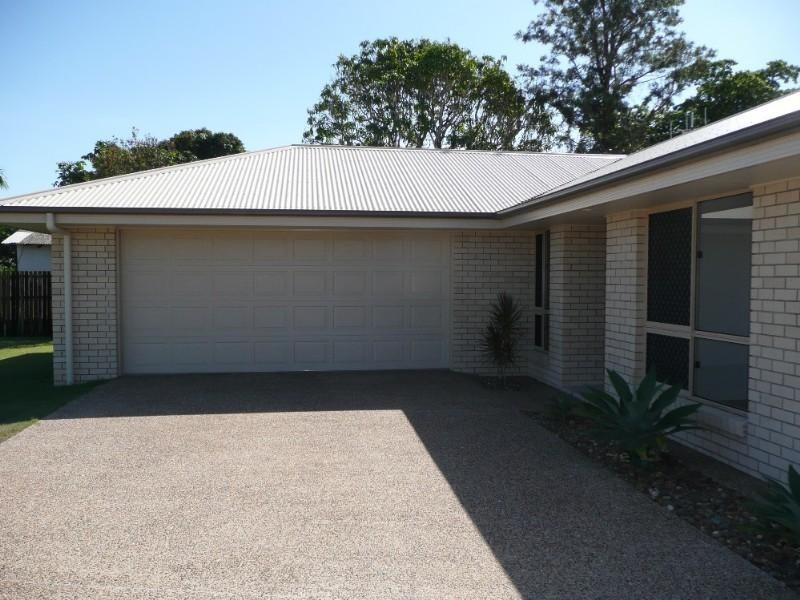 7a Greathead Road, Kepnock QLD 4670
