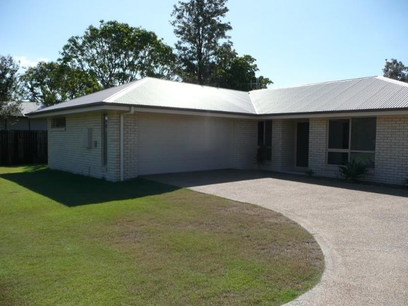 7a Greathead Road, Kepnock QLD 4670