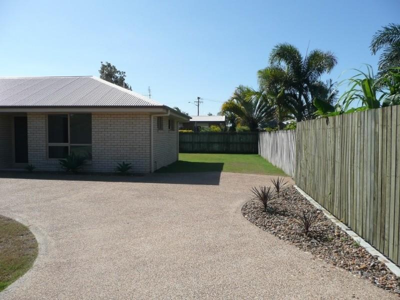 7a Greathead Road, Kepnock QLD 4670