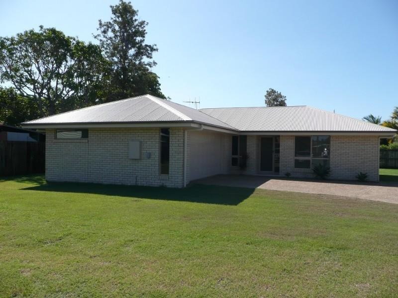7a Greathead Road, Kepnock QLD 4670