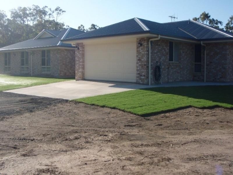 316 Malvern Drive, Moore Park Beach QLD 4670