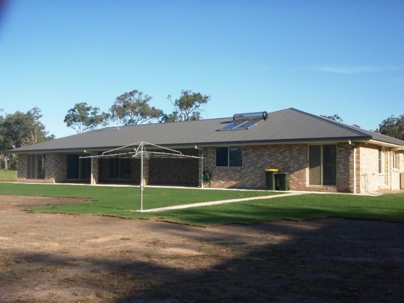 316 Malvern Drive, Moore Park Beach QLD 4670