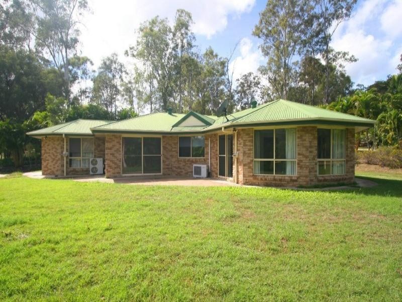 Bundaberg QLD 4670