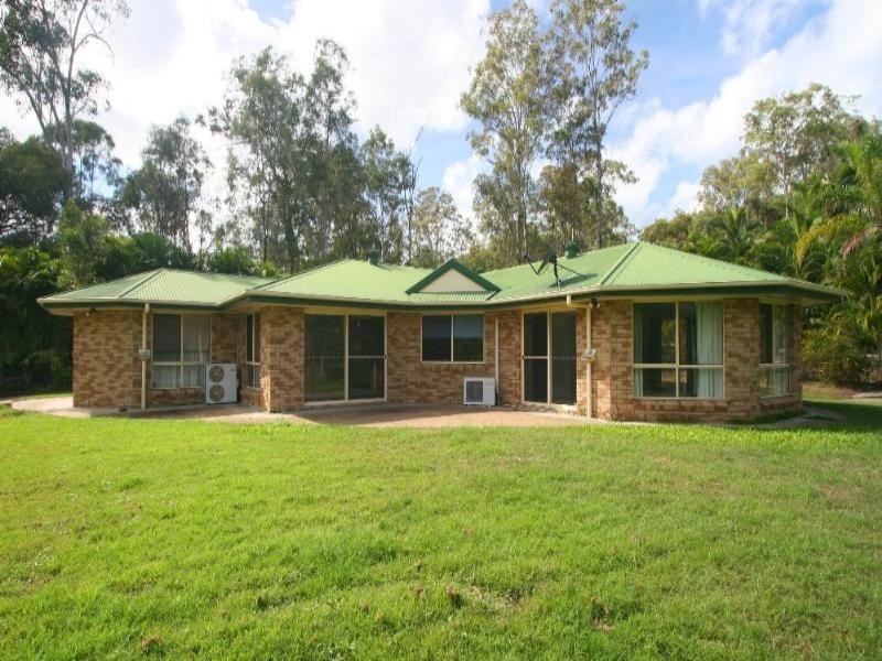 Bundaberg QLD 4670