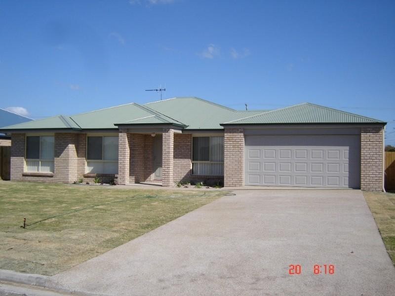 50 Clearview Avenue, Thabeban QLD 4670