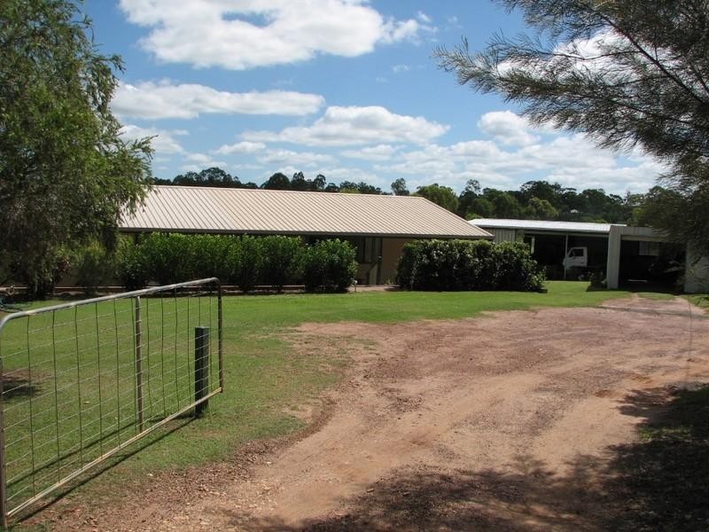 44 Maiseys Road, Yandaran QLD 4673