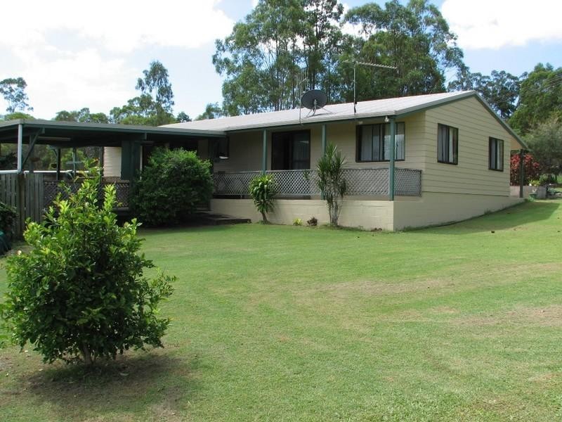 44 Maiseys Road, Yandaran QLD 4673