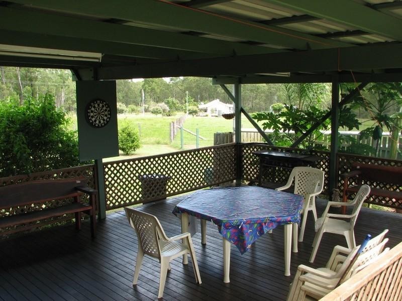 44 Maiseys Road, Yandaran QLD 4673