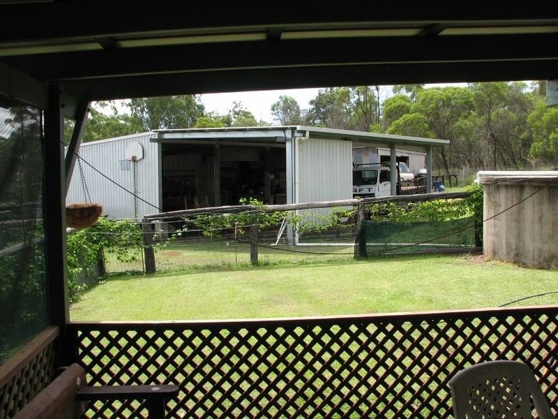 44 Maiseys Road, Yandaran QLD 4673