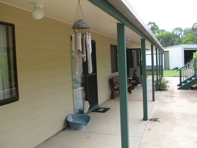 44 Maiseys Road, Yandaran QLD 4673