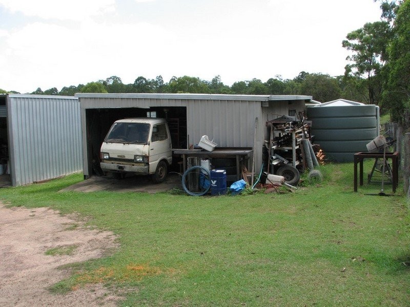 44 Maiseys Road, Yandaran QLD 4673