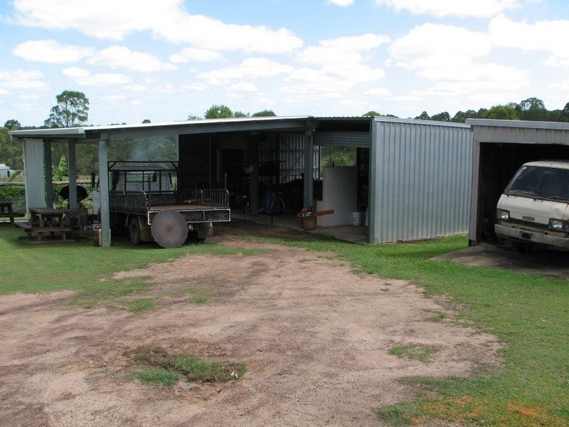 44 Maiseys Road, Yandaran QLD 4673