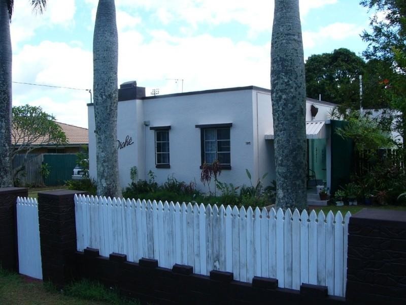 195 George Street, Bundaberg QLD 4670