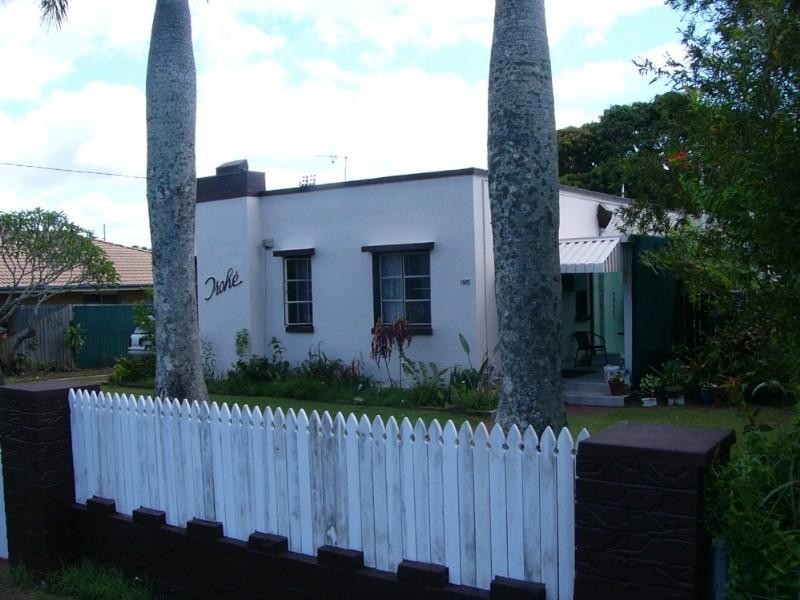 195 George Street, Bundaberg QLD 4670