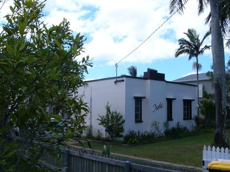 195 George Street, Bundaberg QLD 4670