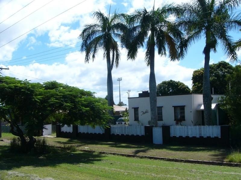 195 George Street, Bundaberg QLD 4670