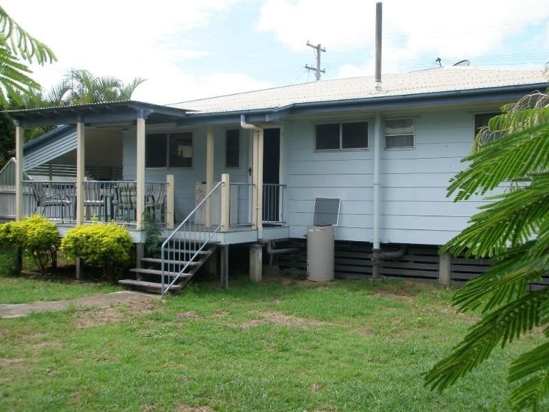 175 Mccarthy Road, Avenell Heights QLD 4670