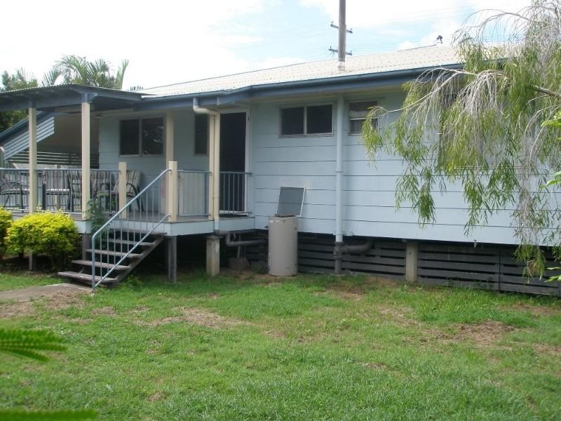 175 Mccarthy Road, Avenell Heights QLD 4670