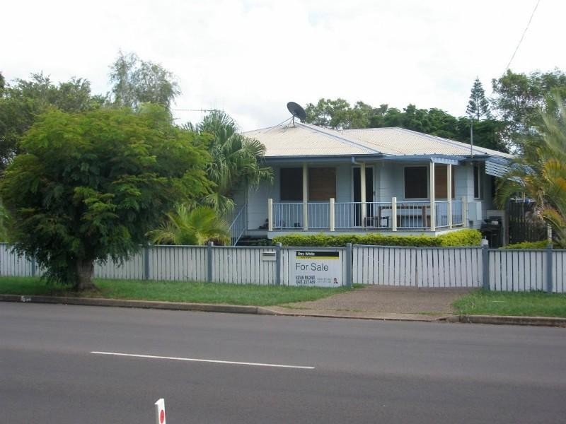 175 Mccarthy Road, Avenell Heights QLD 4670