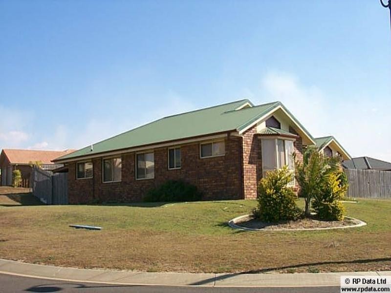 16 Tropicana Drive, Avoca QLD 4670