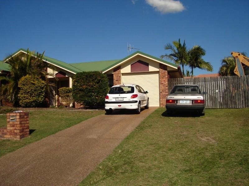 16 Tropicana Drive, Avoca QLD 4670