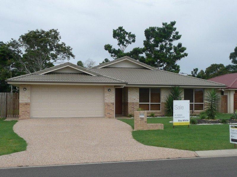 12 Tree Close, Thabeban QLD 4670