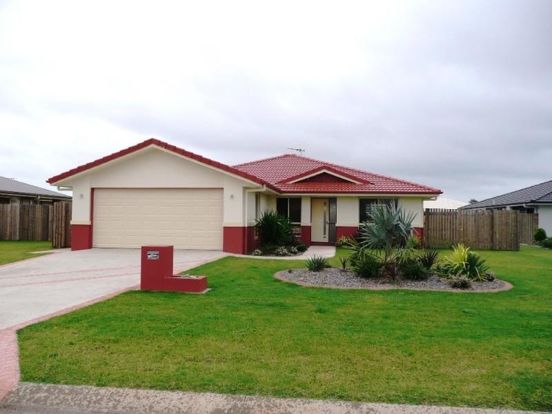 15 Tree Close, Thabeban QLD 4670