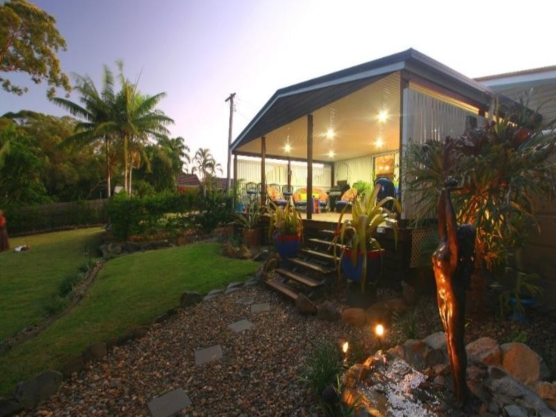 7 Joyce Street, Svensson Heights QLD 4670