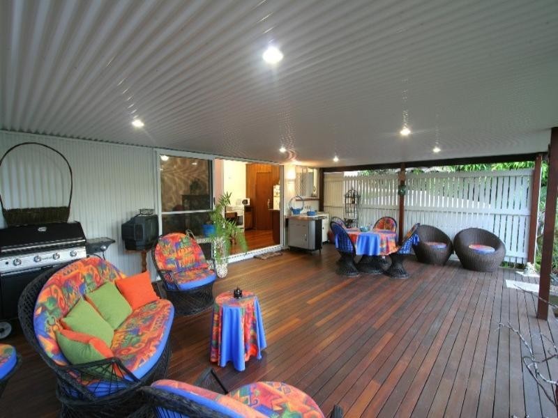 7 Joyce Street, Svensson Heights QLD 4670