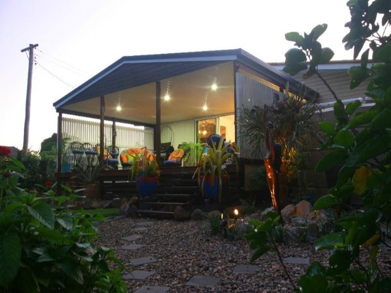 7 Joyce Street, Svensson Heights QLD 4670