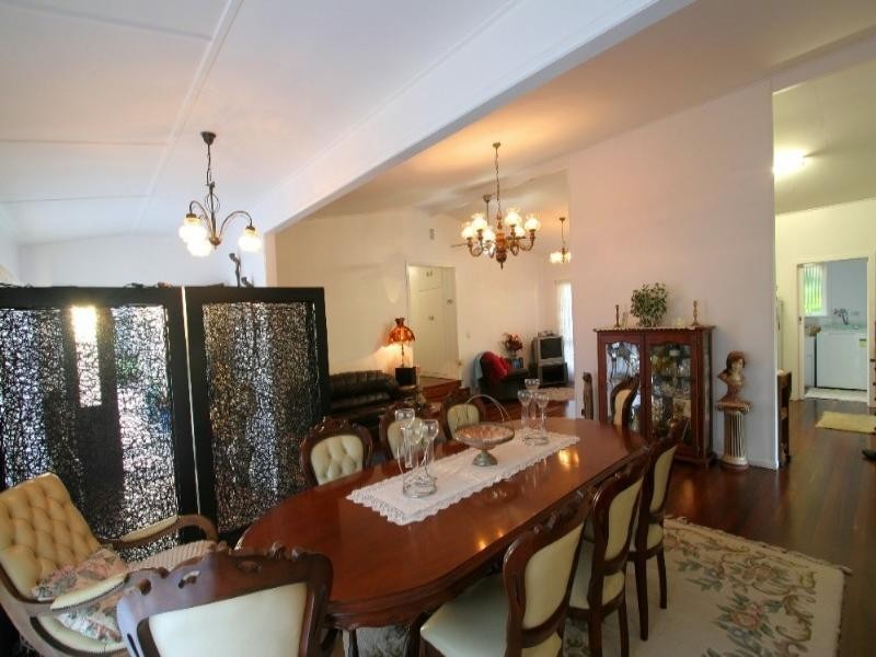 7 Joyce Street, Svensson Heights QLD 4670