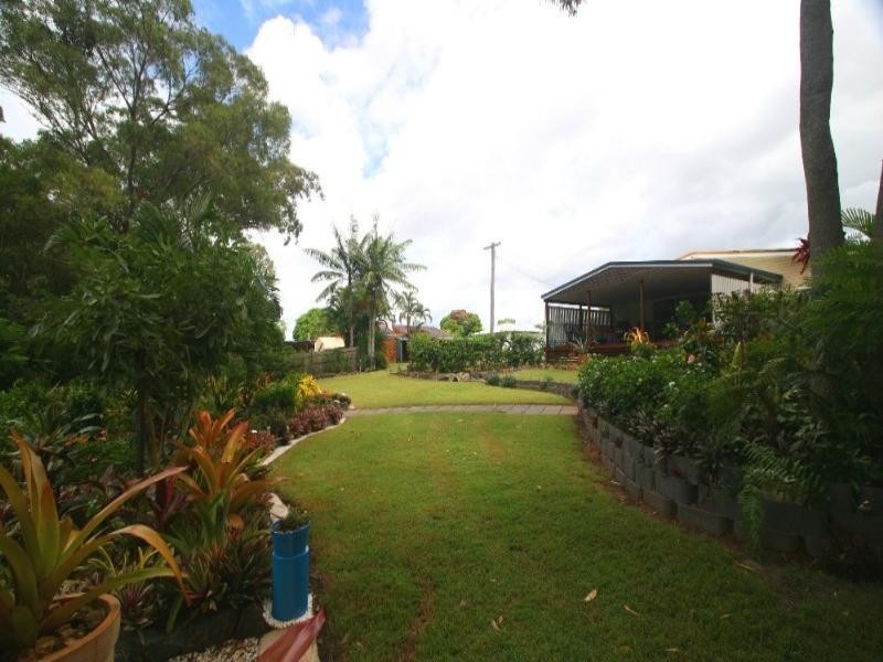 7 Joyce Street, Svensson Heights QLD 4670