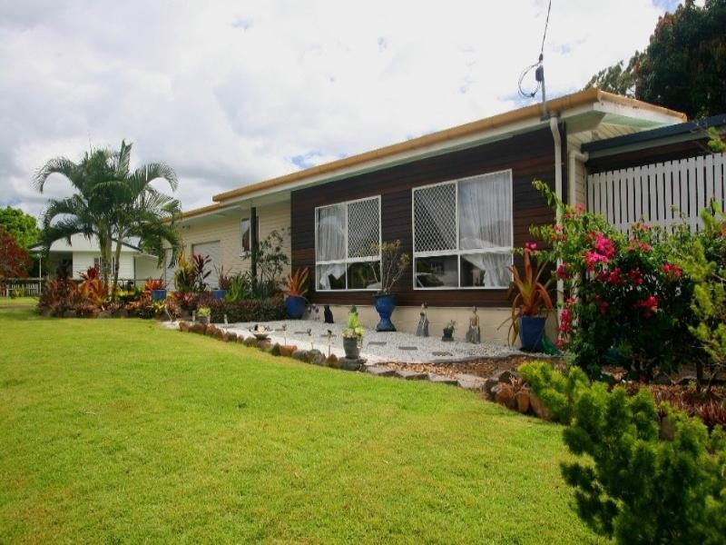 7 Joyce Street, Svensson Heights QLD 4670