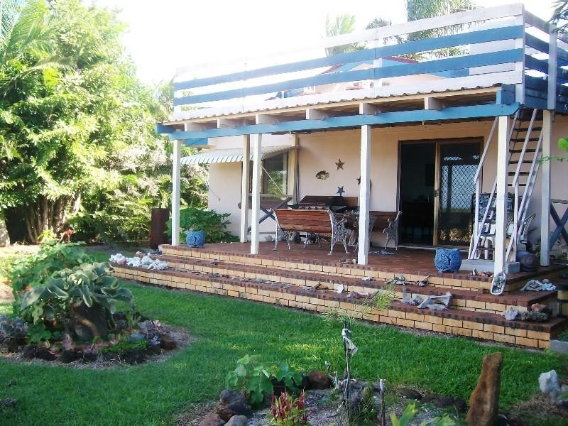 Qunaba QLD 4670
