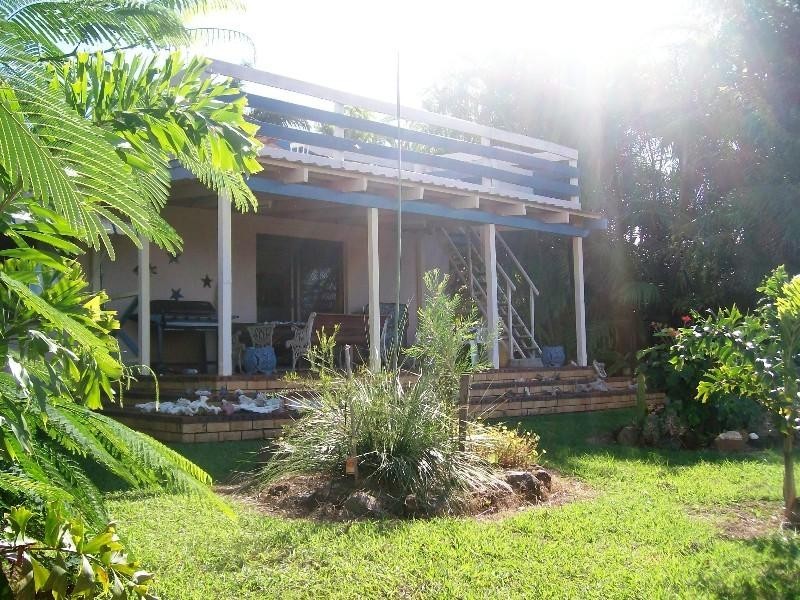 Qunaba QLD 4670