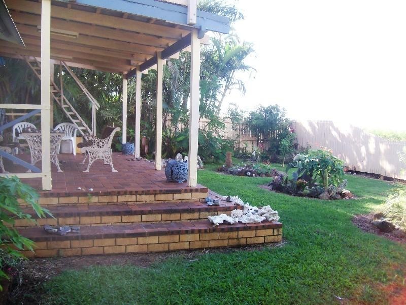 Qunaba QLD 4670