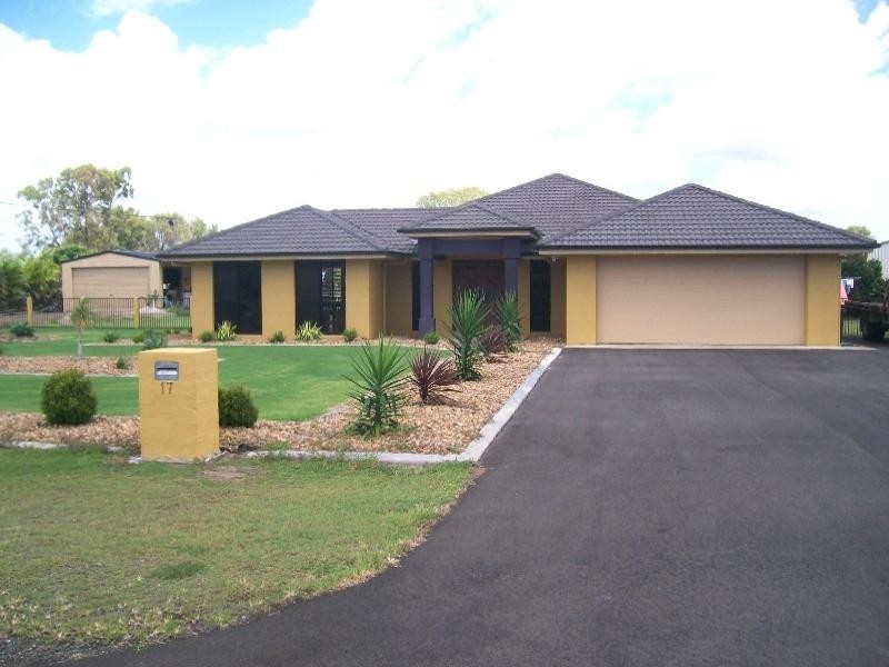 17 Zorzan Drive, Bundaberg QLD 4670
