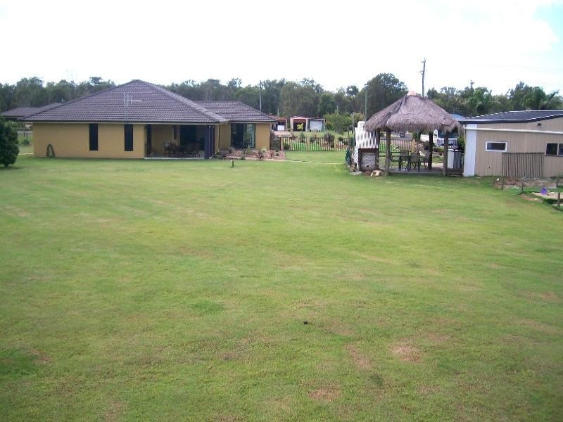 17 Zorzan Drive, Bundaberg QLD 4670