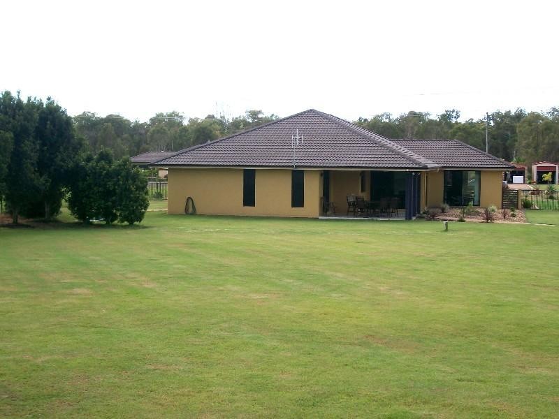 17 Zorzan Drive, Bundaberg QLD 4670