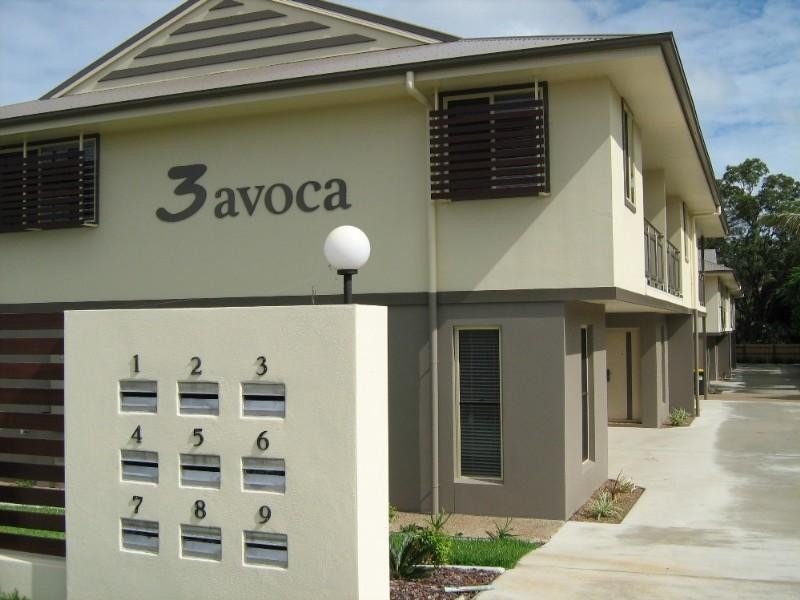 1/3 Avoca Street, Bundaberg West QLD 4670