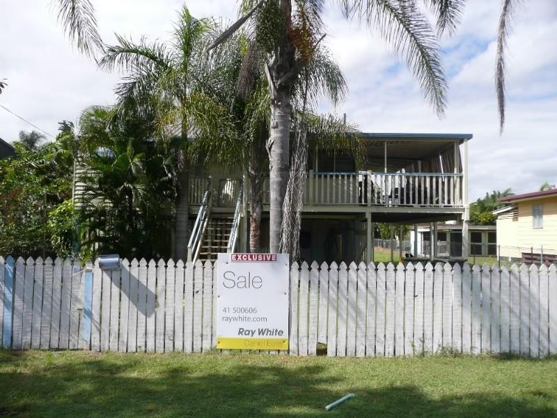 24 Walker Street, Walkervale QLD 4670
