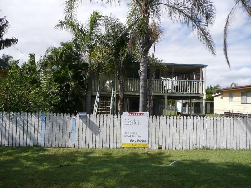 24 Walker Street, Walkervale QLD 4670