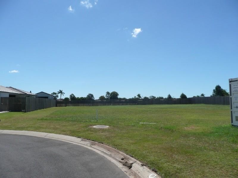 21 Tree Close, Thabeban QLD 4670