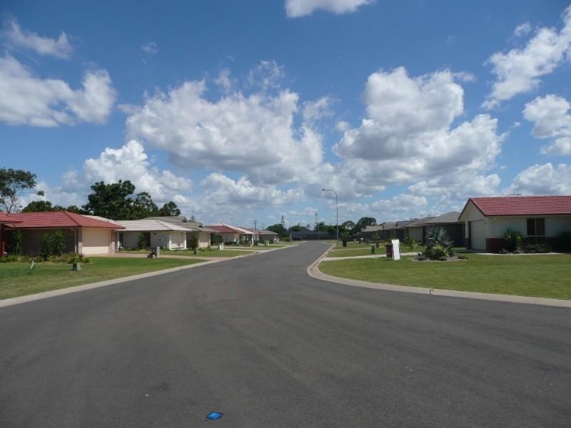 21 Tree Close, Thabeban QLD 4670