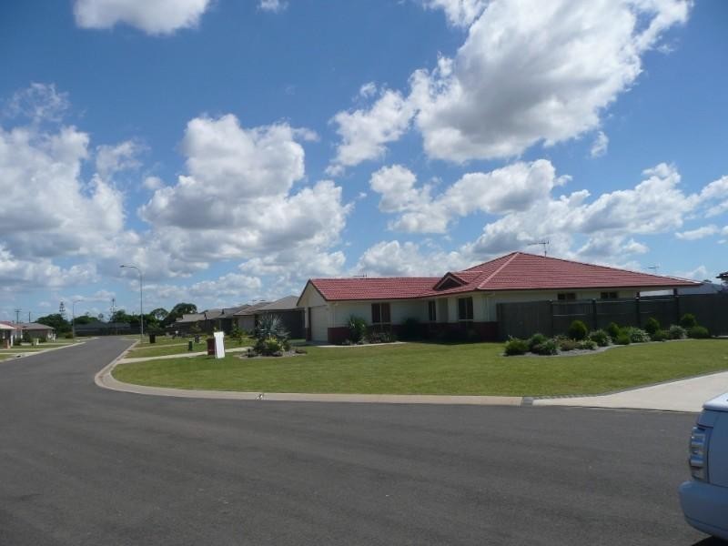 22 Tree Close, Thabeban QLD 4670